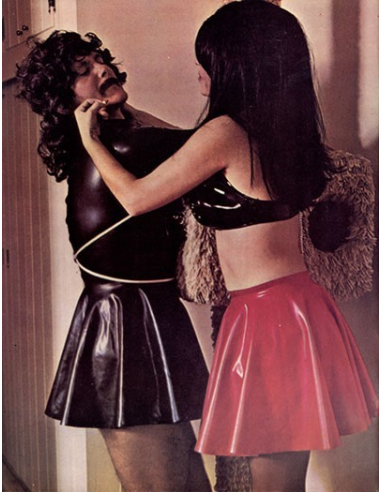 Bizarre Life Vol.1 No.20