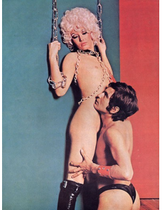 Bizarre Life No.21 2