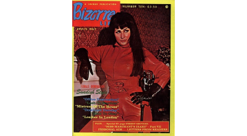 Bizarre Life Vol.1 No.10