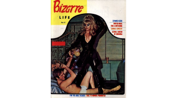 Bizarre Life No.17