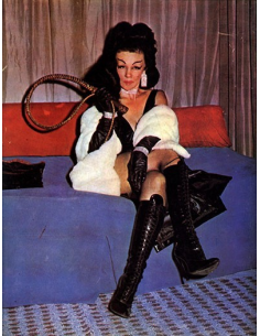 Bizarre Life Vol.1 No.07 Unique 2