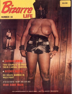 Bizarre Life No.18