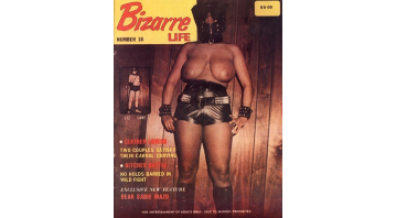 Bizarre Life No.18