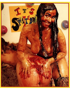 Splosh No.20 © RamBooks 2