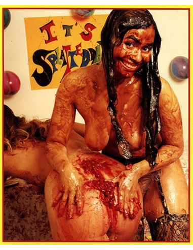 Splosh No.20 © RamBooks