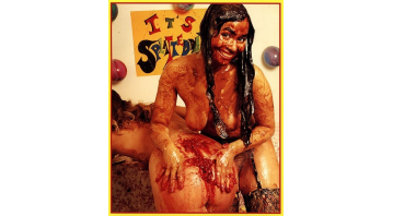 Splosh No.20 © RamBooks