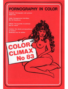 Color Climax No.83