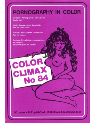 Color Climax No.84