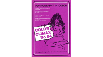 Color Climax No.84