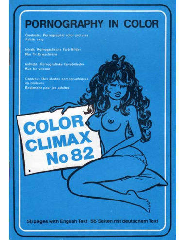 Color Climax No.82