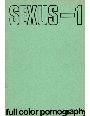 SEXUS-1