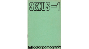 SEXUS-1