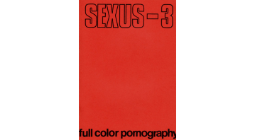 SEXUS-3