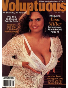 Voluptuous Fall 1994