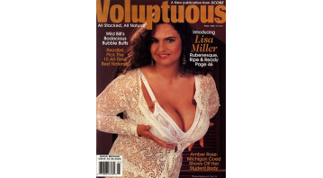 Voluptuous Fall 1994