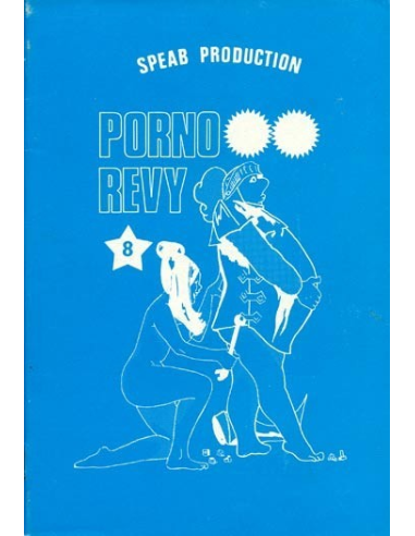 Porno Revy No.08