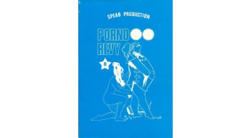 Porno Revy No.08 Porno Revy No.08