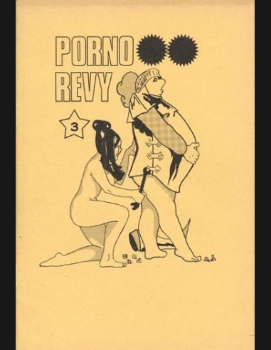 Porno Revy No.03