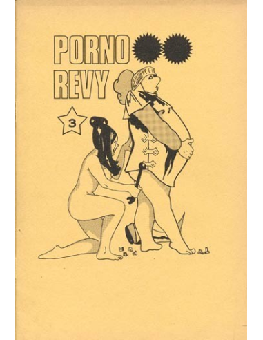 Porno Revy No.03