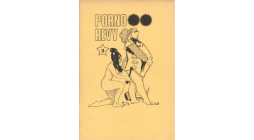 Porno Revy No.03 Porno Revy No.03