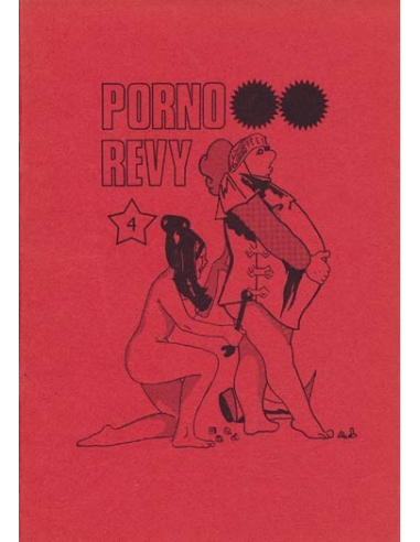 Porno Revy No.04