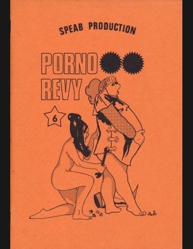 Porno Revy No.06