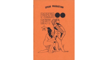 Porno Revy No.06