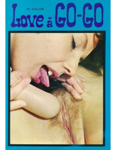 Love a Go-Go 2