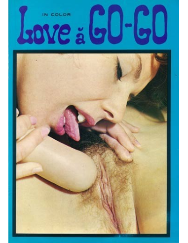 Love a Go-Go No.01