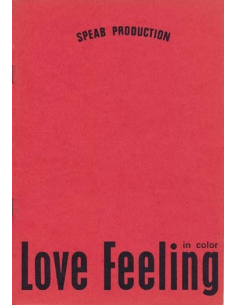 Love Feeling in color No.01