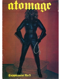 Atomage Supplement No.3