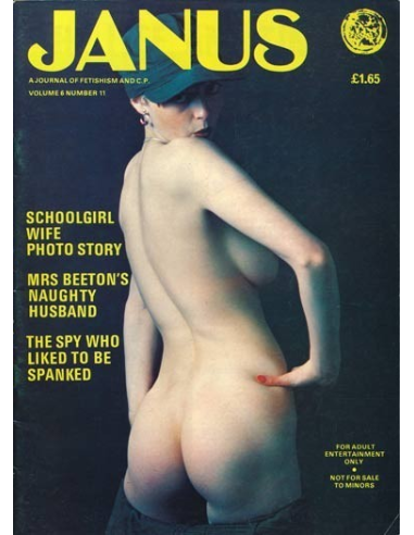 Janus Vol.6 No.11