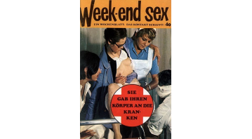 Week-end Sex 40
