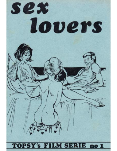 Sex Lovers No.1