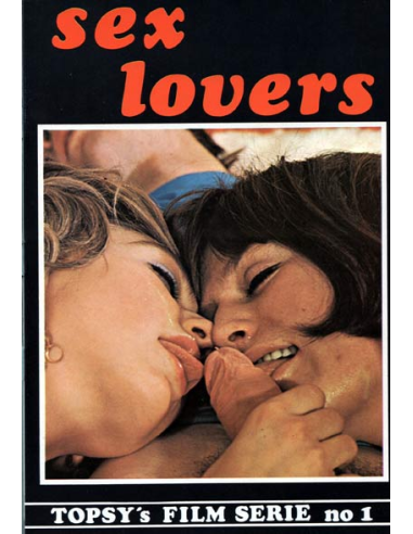 Sex Lovers No.1