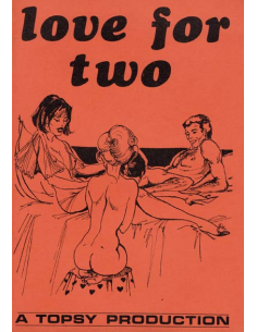 Love for Two No.2