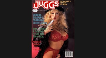 JUGGS April 1992