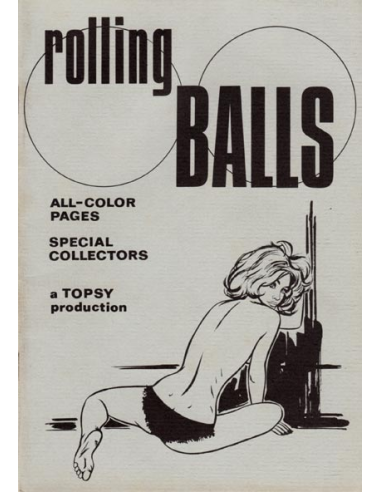 Rolling Balls