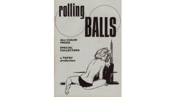 Rolling Balls