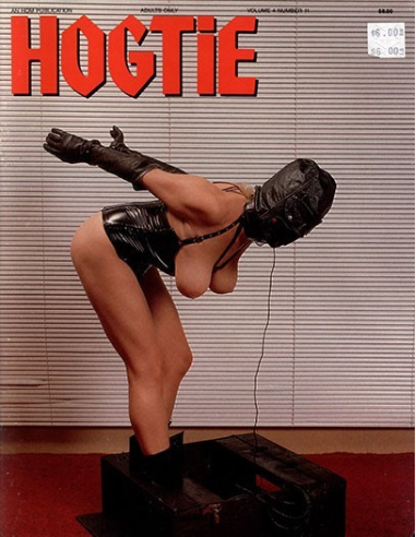 Hogtie Vol.4 No.11