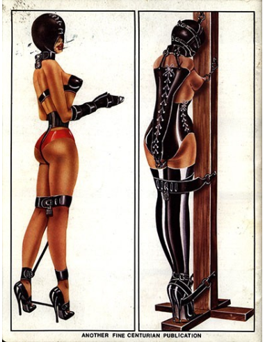 Bondage Annual Vol.1 No.02