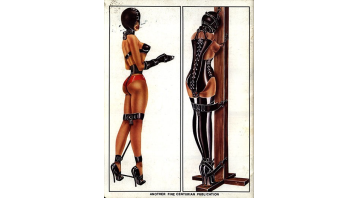 Bondage Annual Vol.1 No.02