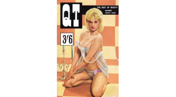 QT No.34 QT No.34