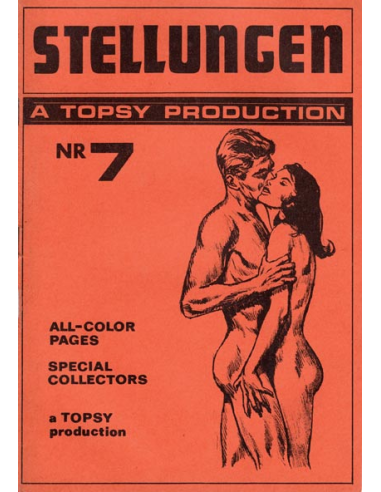 Stellungen No.07