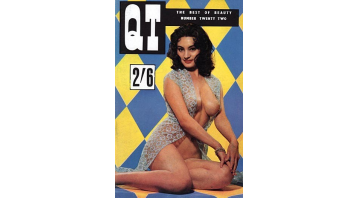 QT No.22 QT No.22