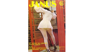 Janus Vol.7 No.12