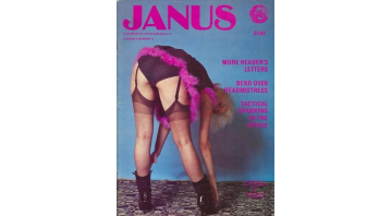 Janus Vol.7 No.04