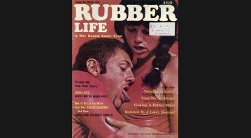 Rubber Life Vol.1 No.4