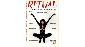 Ritual Magazine Issue 04