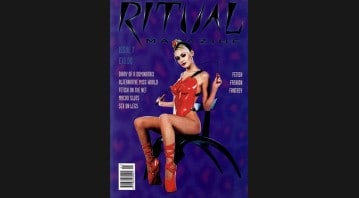 Ritual Magazine